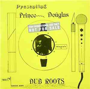 Prince Douglas - Dub Roots