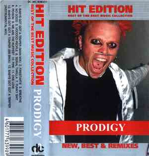 Prodigy - Hit Edition