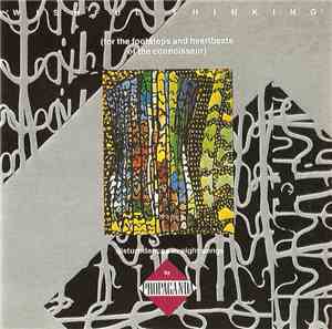 Propaganda - Wishful Thinking