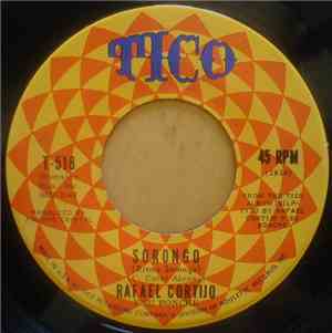 Rafael Cortijo Y Su Bonche - Chinito Boogaloo / Sorongo
