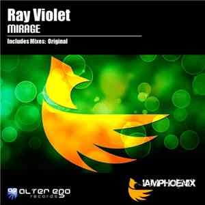 Ray Violet  - Mirage