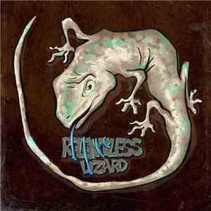 Relentless Lizard - Relentless Lizard
