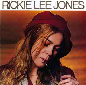 Rickie Lee Jones - Rickie Lee Jones