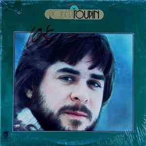 Robert Toupin - Robert Toupin