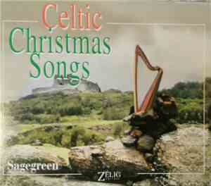 Sagegreen - Celtic Christmas Songs