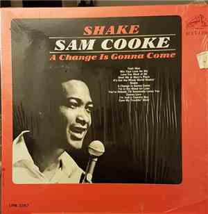 Sam Cooke - Shake