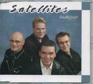 Satellites - Leningrad