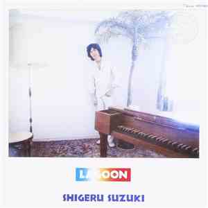 Shigeru Suzuki - Lagoon
