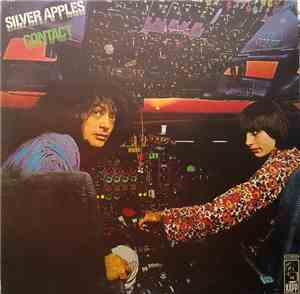 Silver Apples - Contact