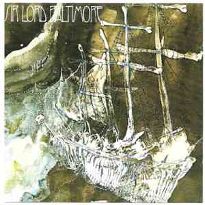 Sir Lord Baltimore - Kingdom Come