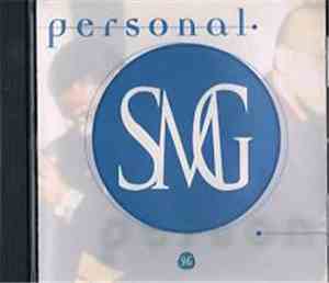 SMG  - Personal