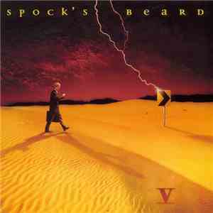 Spock's Beard - V