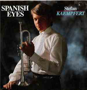 Stefan Kaempfert - Spanish Eyes