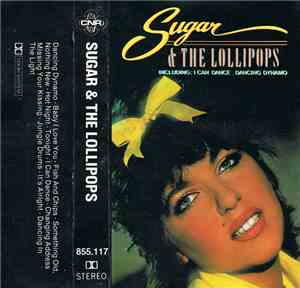 Sugar & The Lollipops - Sugar & The Lollipops