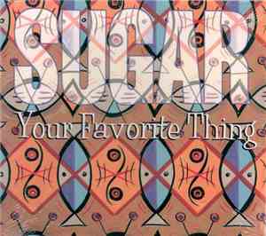 Sugar - Your Favorite Thing