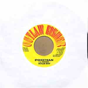 Sugar Roy - Postman