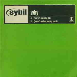Sybil - Why