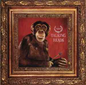 Talking Heads - Naked