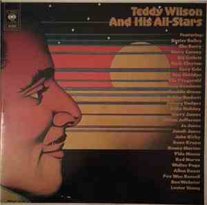 Teddy Wilson - Teddy Wilson And His All-Stars