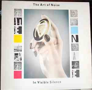 The Art Of Noise - In Visible Silence