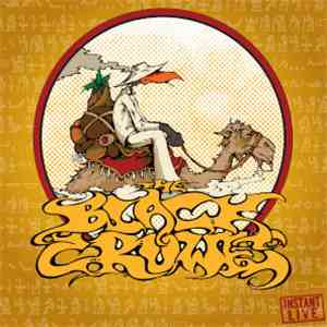 The Black Crowes - Instant Live Alpine, CA 06.17.06