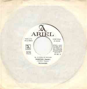 The Bumpers - Sanctus (Santo)