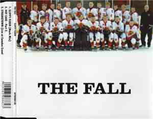 The Fall - Slippy Floor