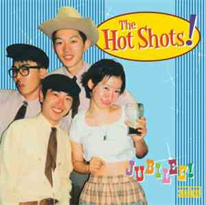 The Hot Shots  - Jubilee!