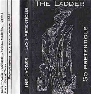 The Ladder  - So Pretentious