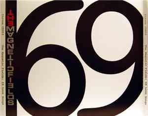 The Magnetic Fields - 69 Love Songs