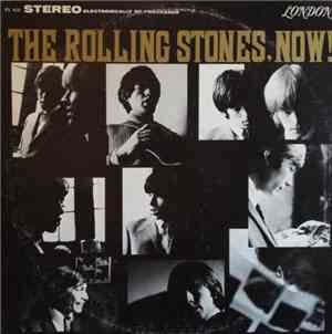 The Rolling Stones - The Rolling Stones, Now!