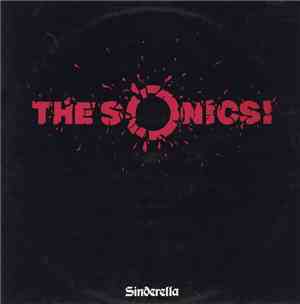 The Sonics - Sinderella