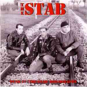 The Stab - Punk 77 