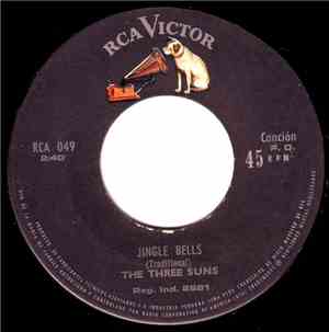 The Three Suns - Jingle Bells