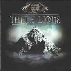 Three Lions  - Three Lions