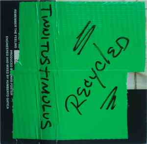 Tinnitustimulus - Recycled Music