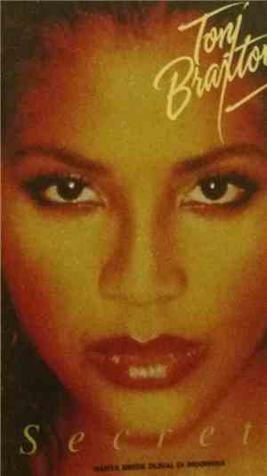 Toni Braxton - Secrets