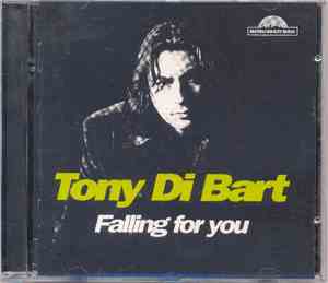 Tony Di Bart - Falling For You