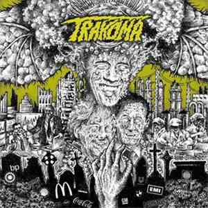 Trakoma - Trakoma