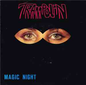 Trampolin - Magic Night