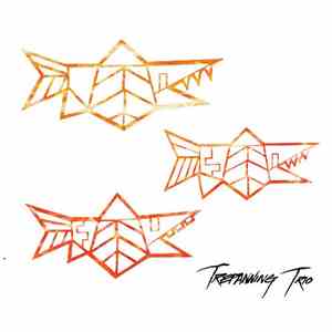 Trepanning Trio - Auspicious Threes