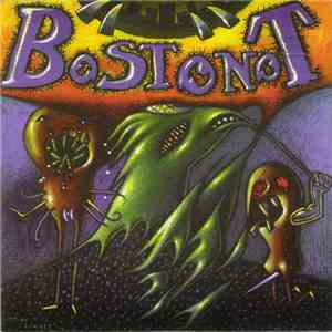 Various - Bostonot