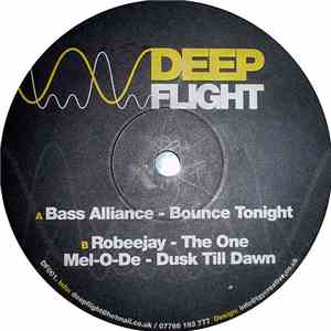 Various - Bounce Tonight