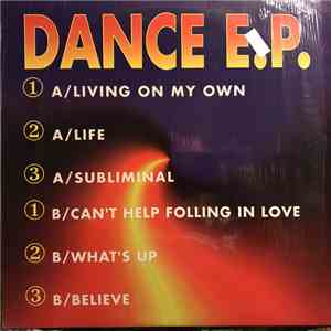 Various - Dance E.P.