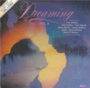 Various - Dreaming Vol.II