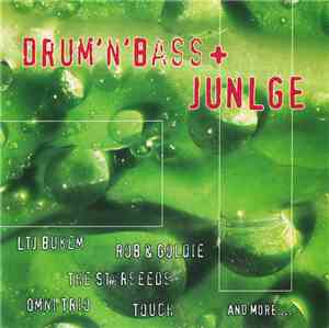 Various - Drum'n'Bass + Jungle