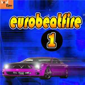 Various - Eurobeatfire 1