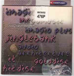 Various - HitDisc Prime Cuts 476P