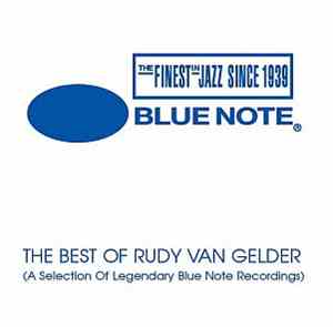 Various - Plattenladenwoche exklusiv The Best Of Rudy Van Gelder (A Selecti ...