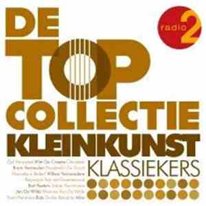 Various - Radio 2 - De Topcollectie Kleinkunst Klassiekers